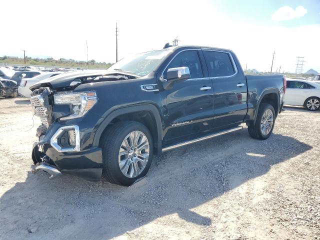 gmc sierra k15 2020 3gtu9fet3lg448357