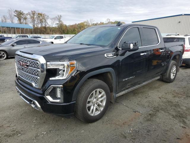 gmc sierra k15 2021 3gtu9fet3mg213197