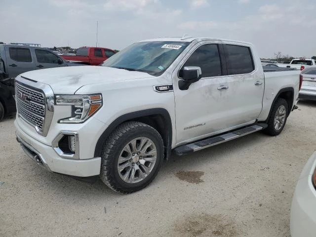 gmc sierra k15 2021 3gtu9fet4mg392866