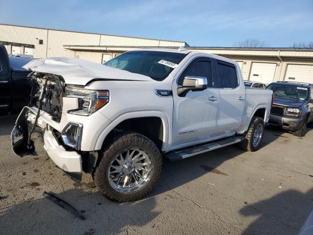 gmc sierra 2020 3gtu9fet6lg428071