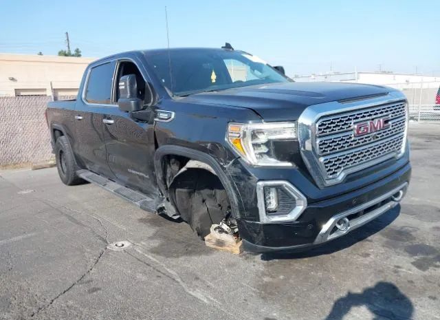 gmc sierra 1500 2020 3gtu9fet7lg285549