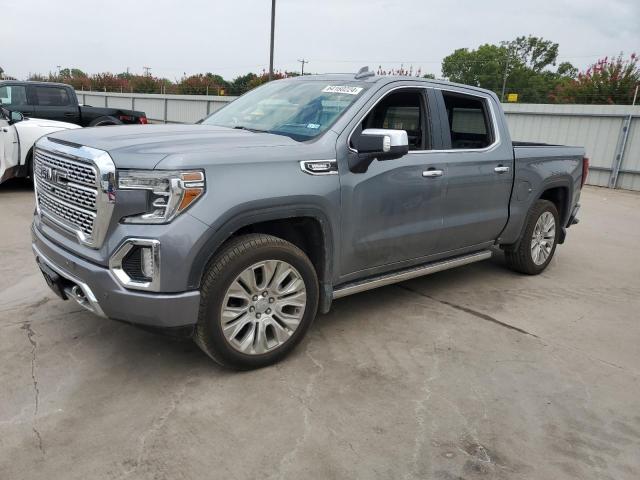 gmc sierra k15 2020 3gtu9fetxlg405456