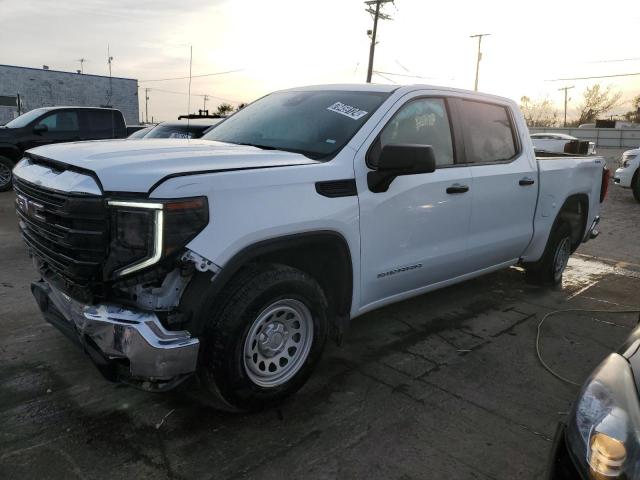 gmc sierra k15 2022 3gtuuaed1ng625615