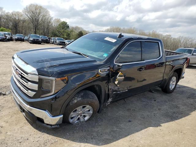 gmc sierra k15 2022 3gtuubed1ng560738