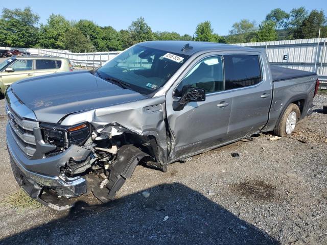 gmc sierra k15 2023 3gtuubed6pg354429