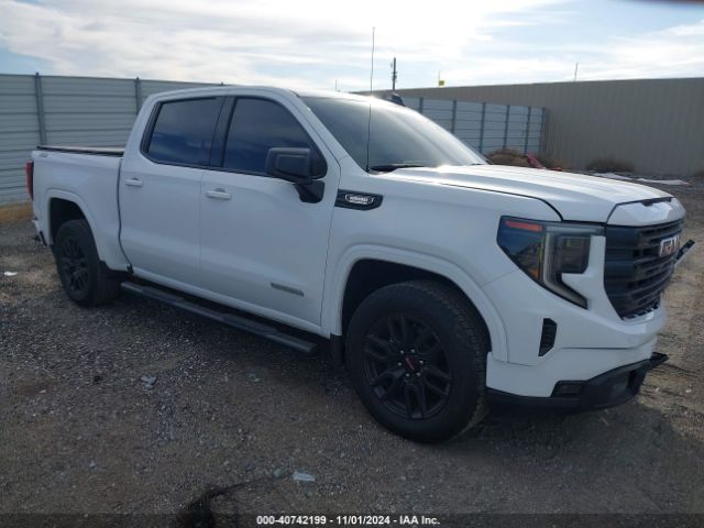 gmc sierra 2023 3gtuuce80pg328661