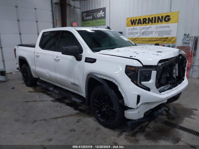 gmc sierra 2022 3gtuuced1ng609216