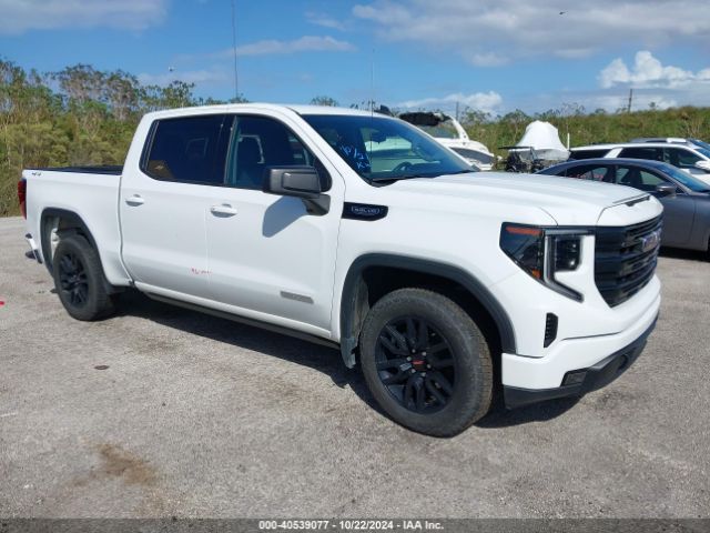 gmc sierra 2024 3gtuuced4rg100467