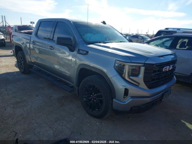 gmc sierra 2023 3gtuuced9pg162802