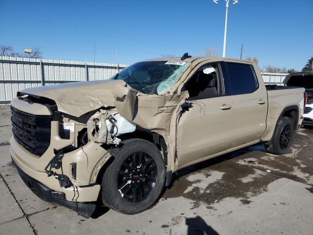 gmc sierra k15 2022 3gtuucet3ng557899