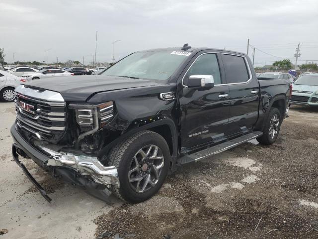 gmc sierra k15 2023 3gtuude87pg326721