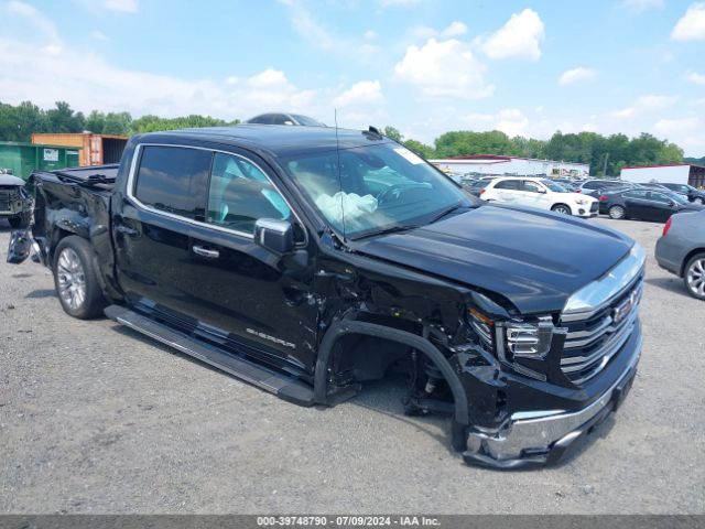 gmc sierra 1500 2022 3gtuuded0ng580393