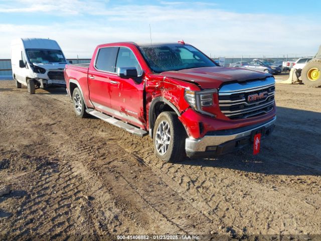 gmc sierra 2022 3gtuuded0ng596030