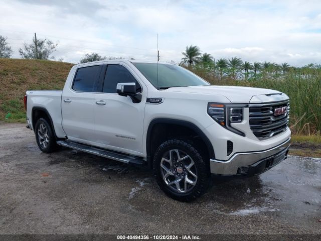 gmc sierra 2023 3gtuuded1pg183259