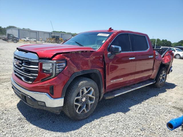 gmc sierra 2024 3gtuuded1rg170496