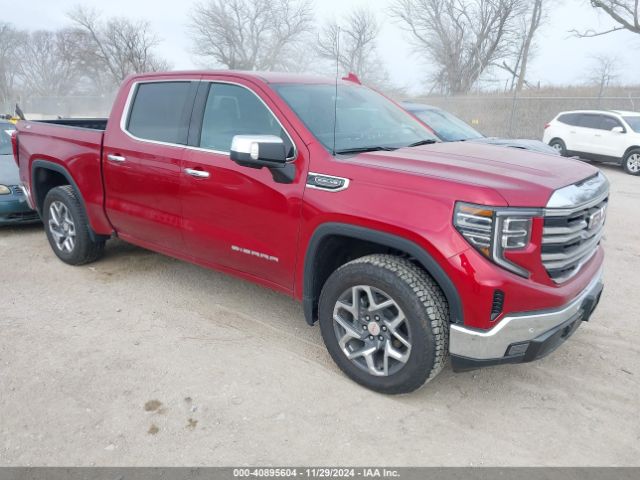 gmc sierra 2024 3gtuuded1rg364350