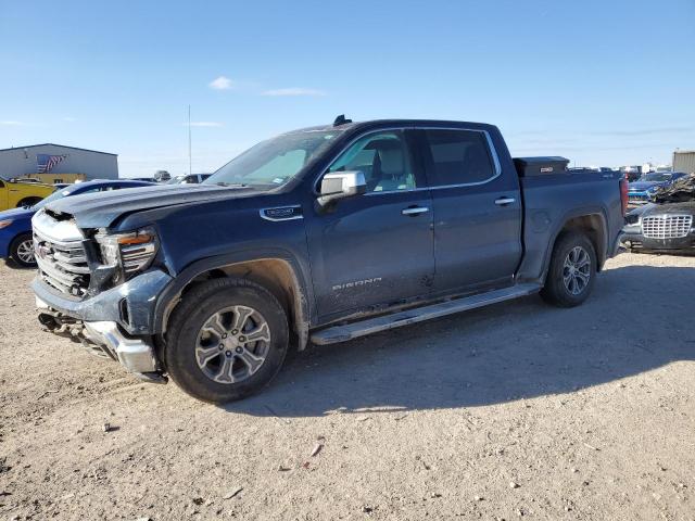 gmc sierra k15 2022 3gtuuded3ng661212