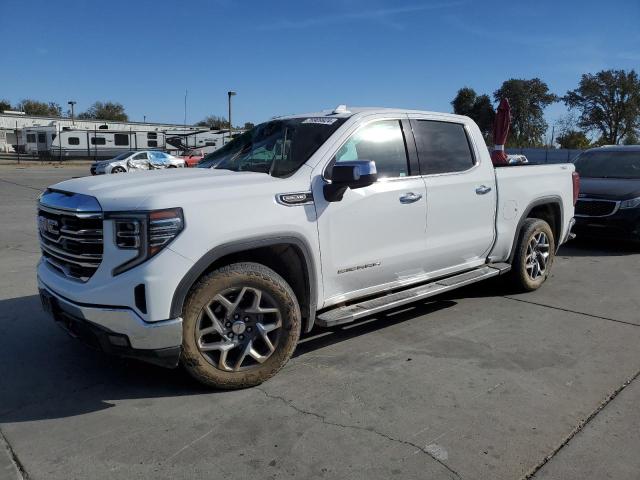 gmc sierra 2023 3gtuuded3pg125489