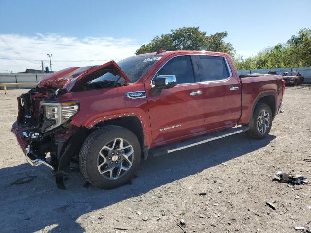 gmc sierra 2024 3gtuuded3rg223862