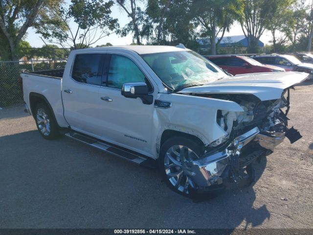 gmc sierra 1500 2022 3gtuuded4ng666595