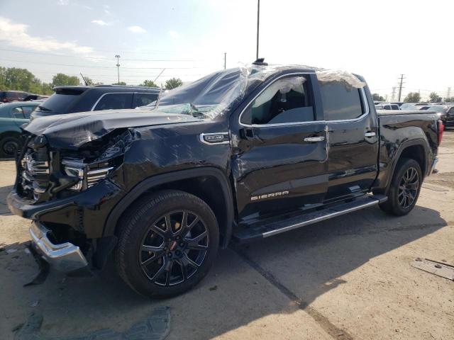 gmc sierra k15 2022 3gtuuded5ng632441