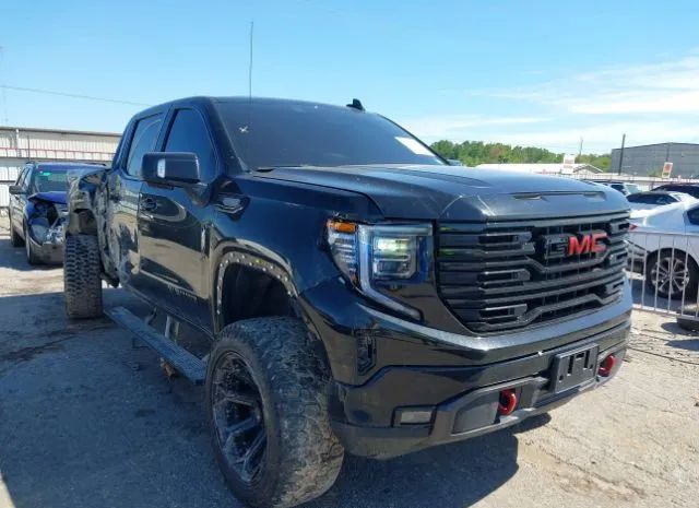 gmc sierra 2023 3gtuuded5pg183703