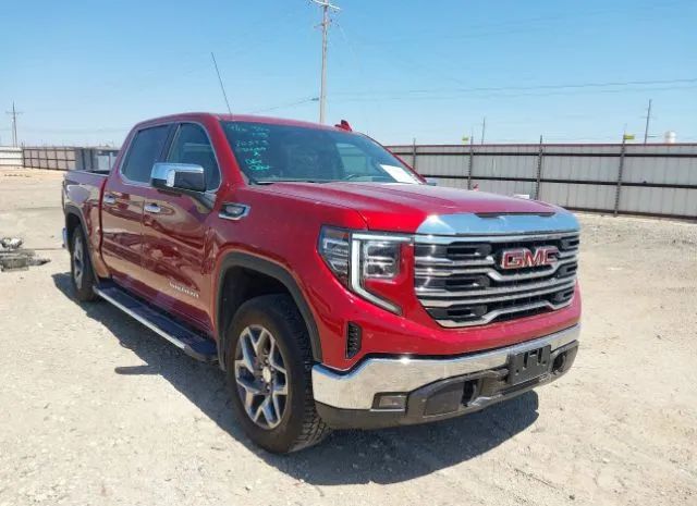 gmc sierra 2022 3gtuuded7ng616113