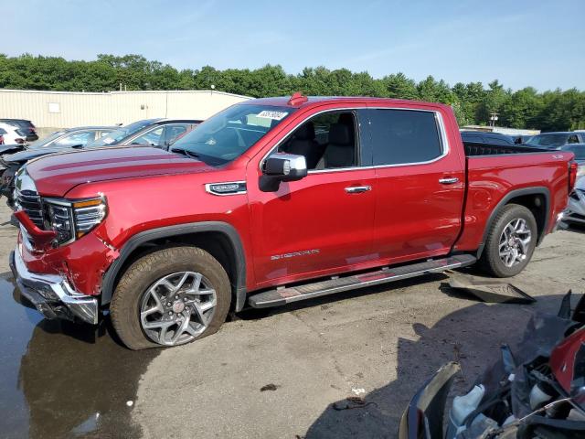 gmc sierra k15 2023 3gtuuded7pg170760