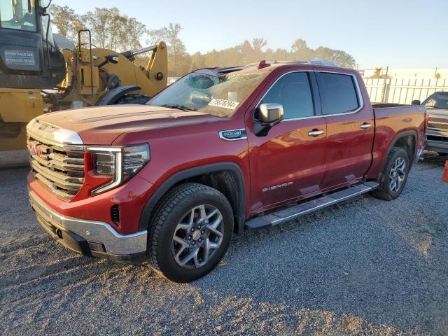 gmc sierra k15 2023 3gtuuded7pg289389