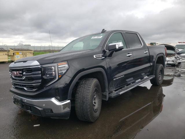 gmc sierra 2022 3gtuuded8ng665711