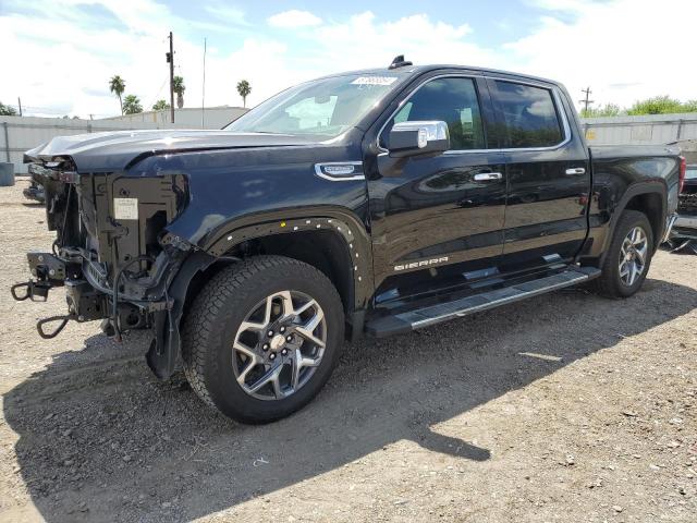 gmc sierra k15 2024 3gtuuded8rg351160