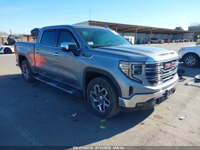 gmc sierra 2023 3gtuuded9pg228545