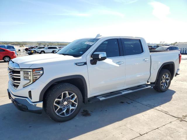 gmc sierra k15 2022 3gtuudedxng598884