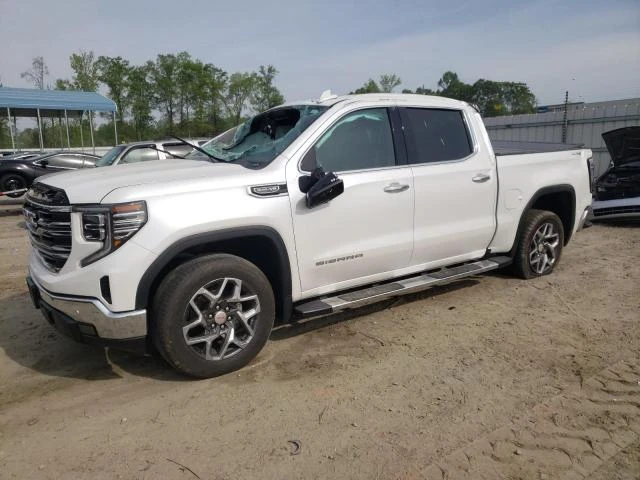 gmc sierra k15 2023 3gtuudedxpg305598