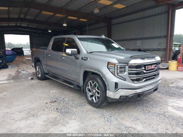 gmc sierra 2023 3gtuudel1pg282199