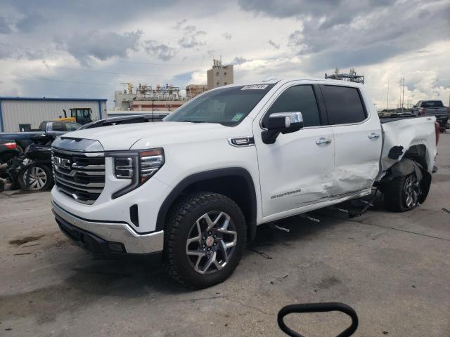 gmc sierra k15 2022 3gtuudet4ng570215