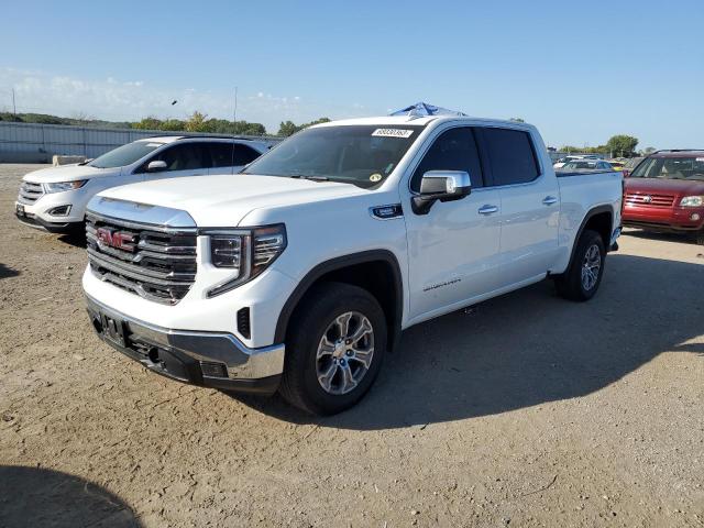 gmc sierra k15 2022 3gtuudet7ng558236