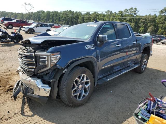 gmc sierra k15 2022 3gtuudet9ng546783