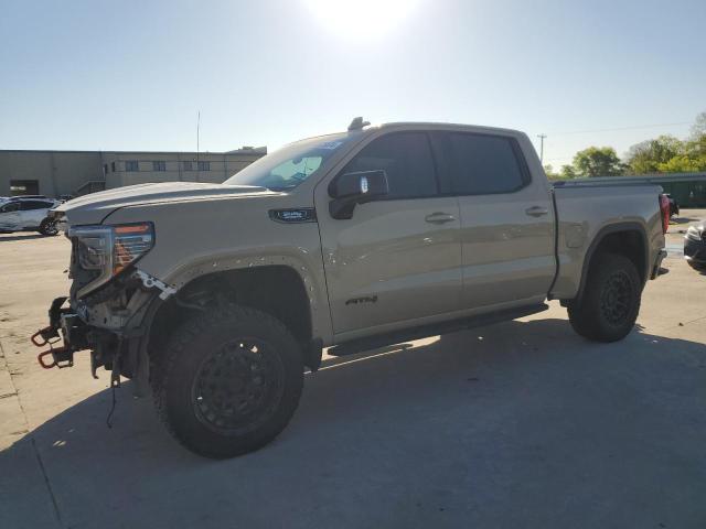 gmc sierra 2023 3gtuuee80pg115771