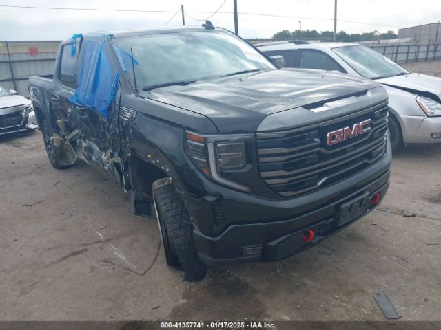 gmc sierra 2023 3gtuuee83pg228100