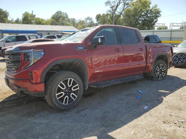 gmc sierra k15 2024 3gtuuee8xrg217419