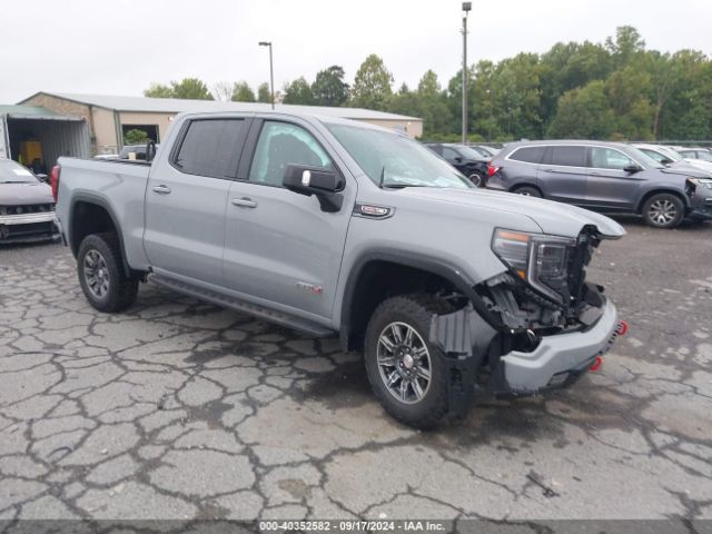 gmc sierra 2024 3gtuueel5rg278696