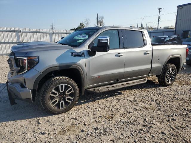 gmc sierra k15 2024 3gtuueel7rg372420