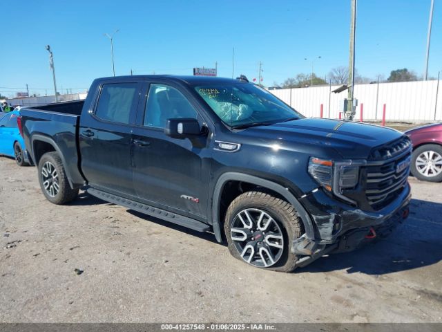 gmc sierra 2022 3gtuueet1ng595031