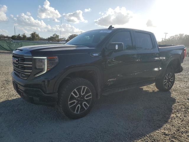 gmc sierra k15 2022 3gtuueet3ng527491