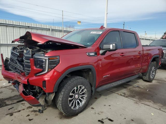 gmc sierra k15 2022 3gtuueet4ng613313