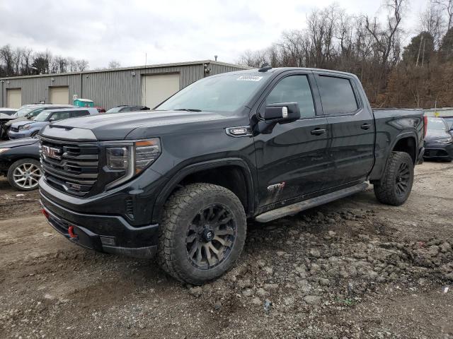 gmc sierra 2022 3gtuueet9ng558437