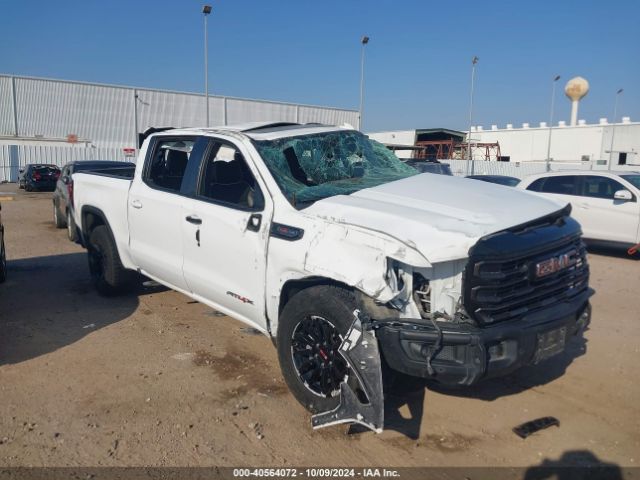 gmc sierra 2023 3gtuufel1pg282747