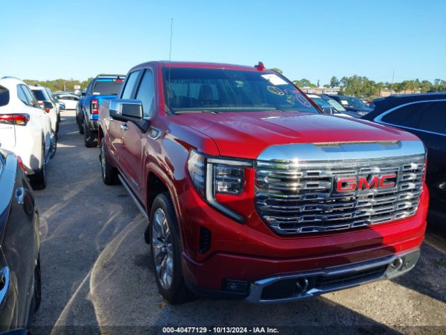 gmc sierra 2023 3gtuuge87pg305837