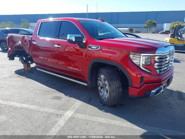 gmc sierra 2023 3gtuuge87pg332441